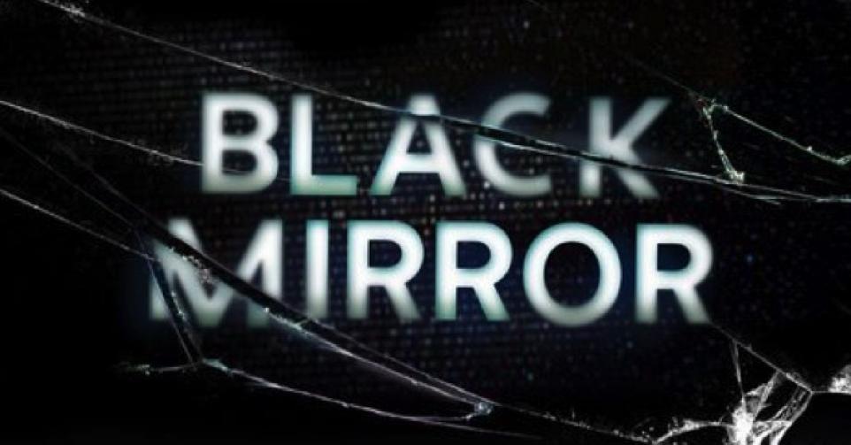 the black mirror netflix