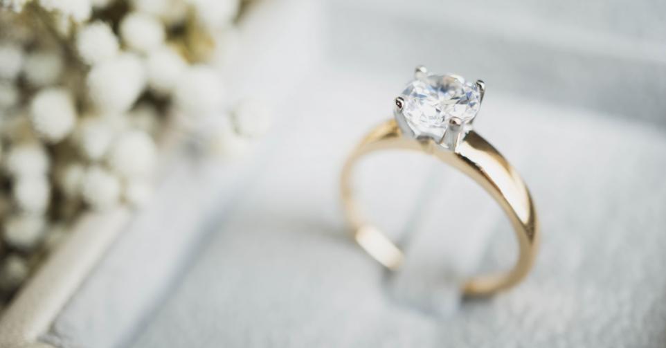 7 dingen waarop je moet letten het shoppen van een verlovingsring