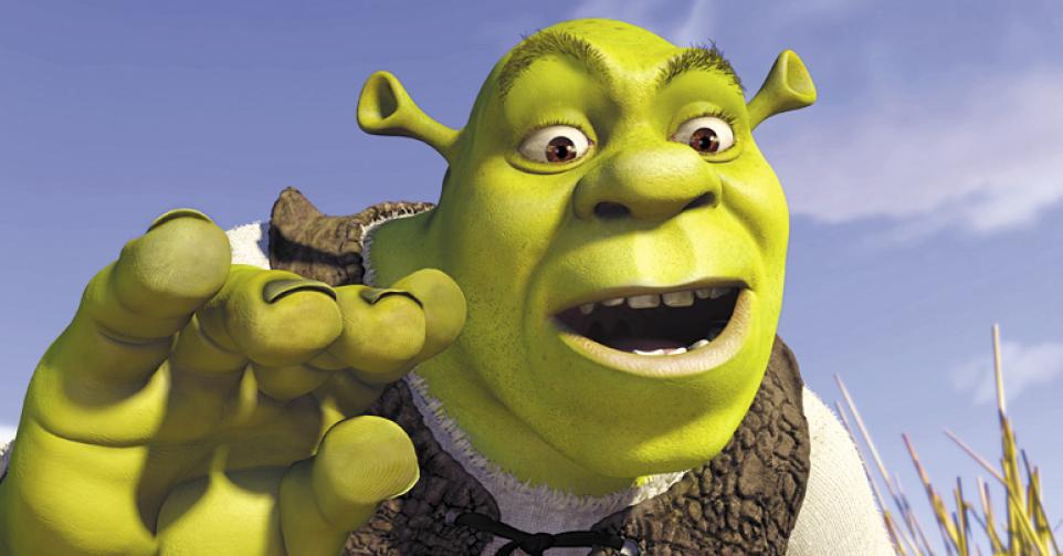 La date de Shrek 5 a fuité