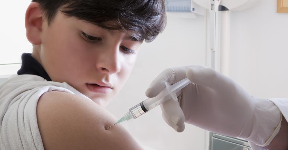 Vaccin papillomavirus homme remboursement
