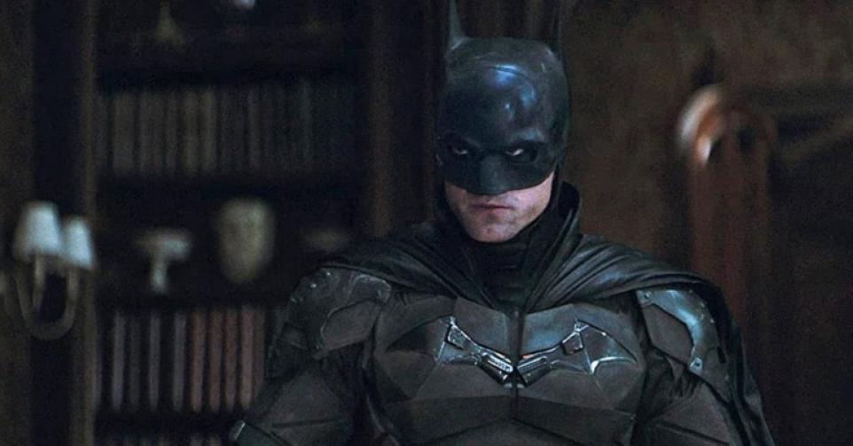 The Batman - Warner Bros