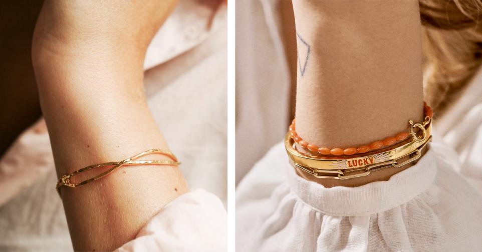 Tiroir de Lou - Anna + Nina