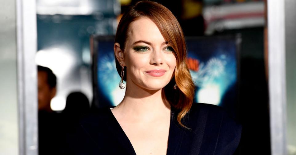 Swoop Fringe - Getty
