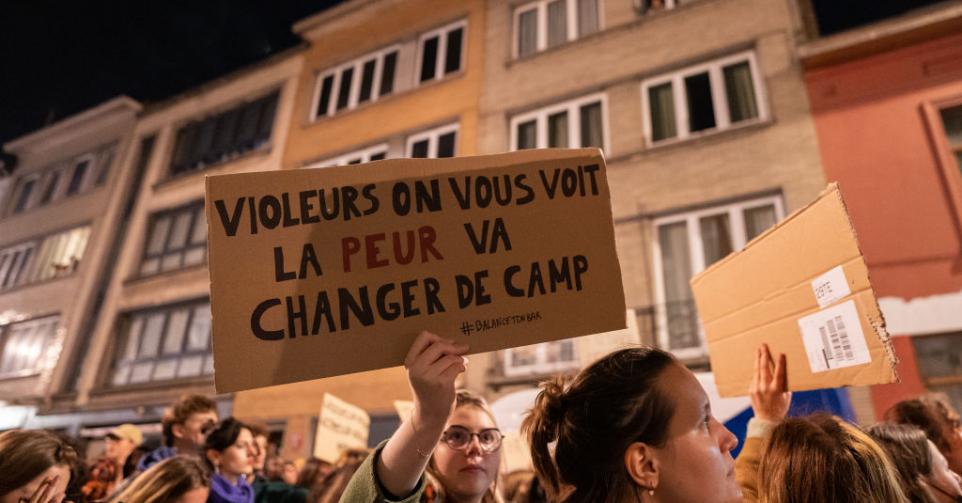 Appel au boycott des bars - Getty
