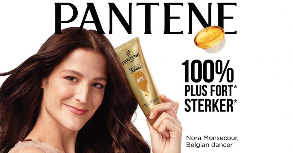 Pantene