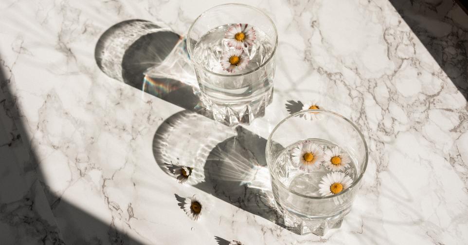 S'hydrater - Unsplash