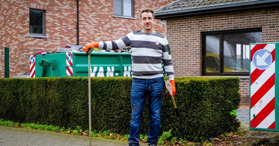 de vuilste jobs vips