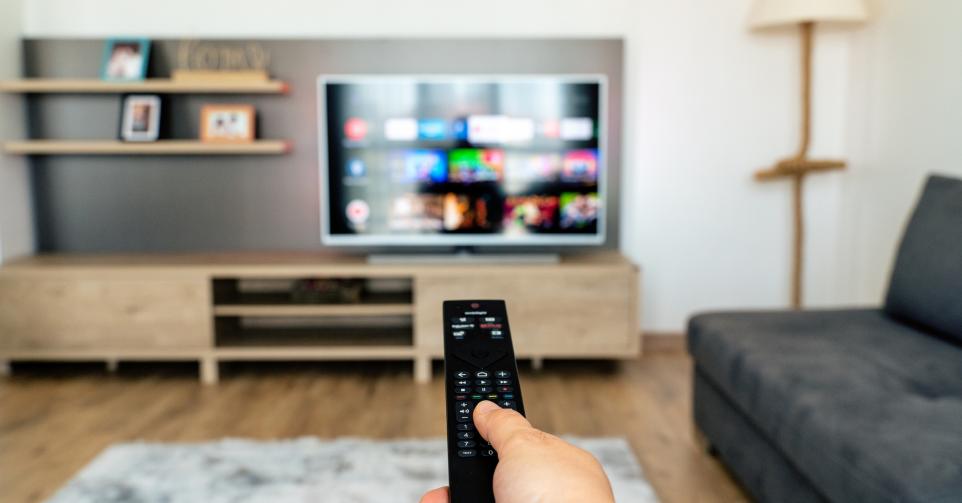Télévision - Getty