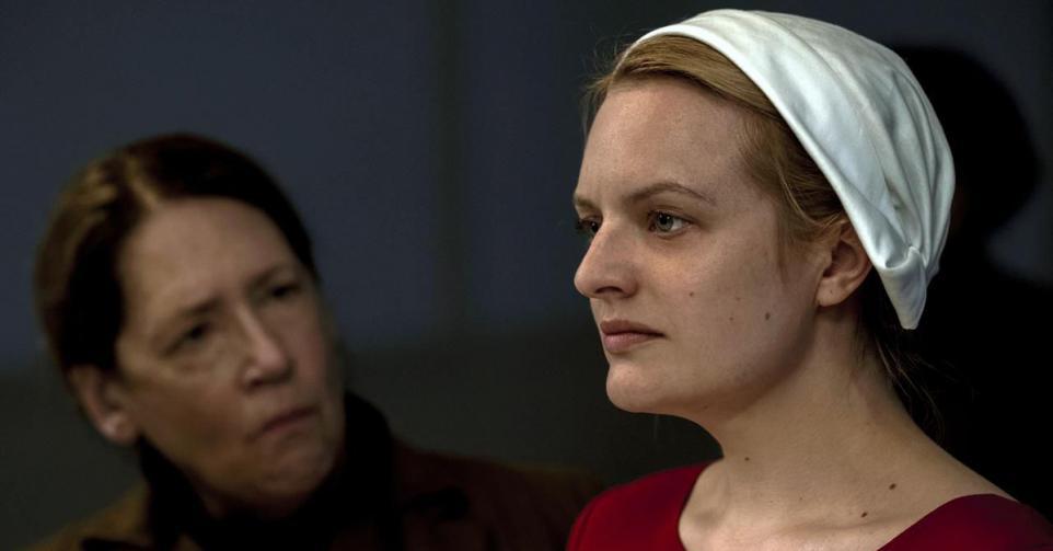 The Handmaid's Tale - ©MGM Television