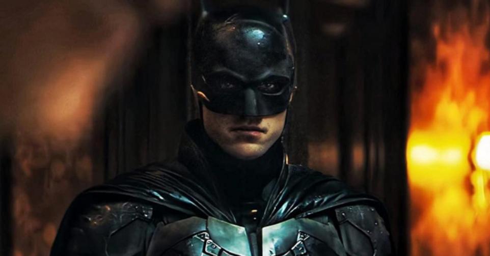 The Batman - ©Warner Bros