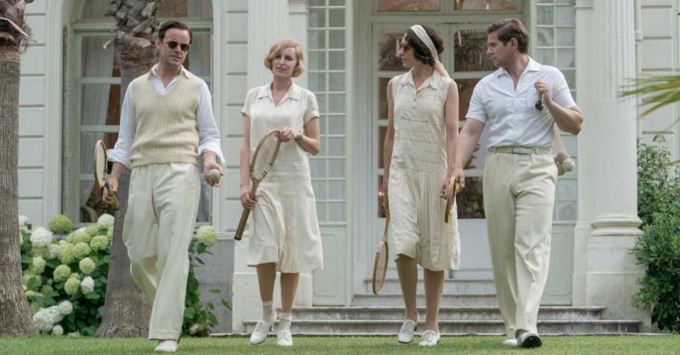 Downton Abbey II - ©Universal