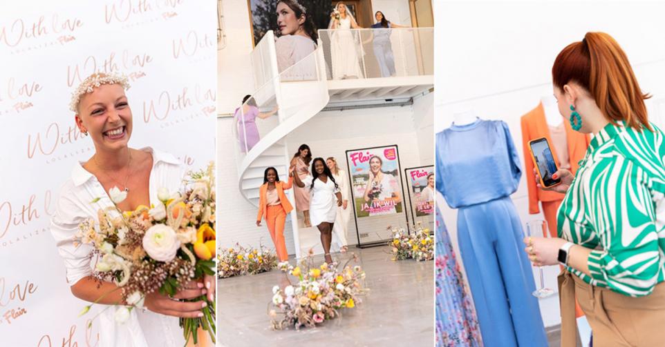 trouwcollectie With Love