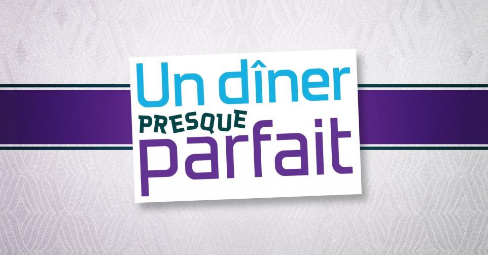 UN DINER PRESQUE PARFAIT VISUEL - RTL