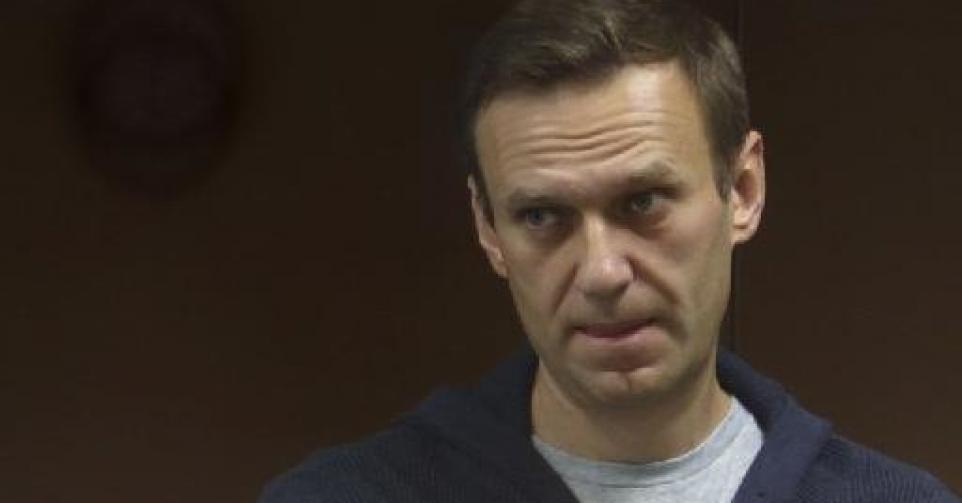 Alexeï Navalny est décédé en prison.