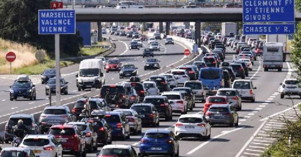 week-end noir sur les routes