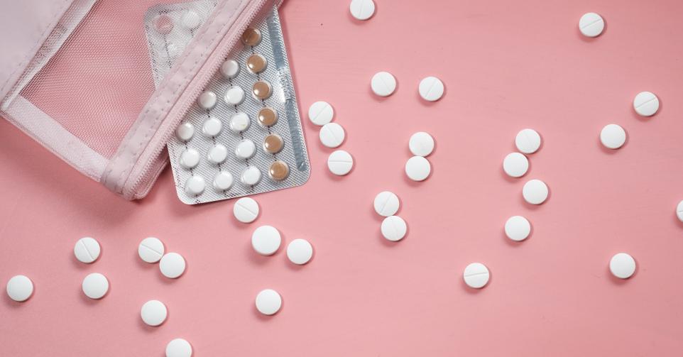 Pilule contraceptive - Getty
