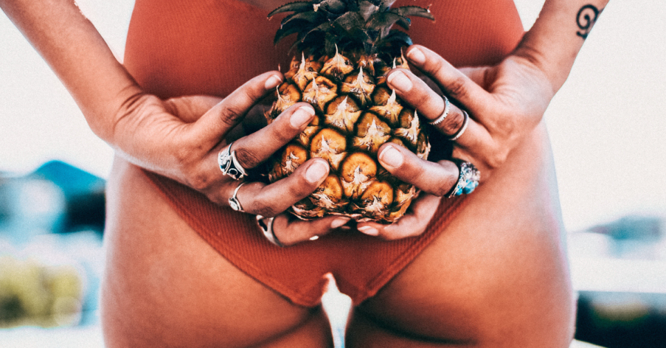 Les conseils d'une diététicienne pour un bikini body parfait - Getty Images