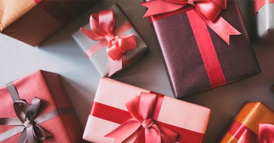 C'est la saison des cadeaux ? Choisissez la petite enveloppe numérique!