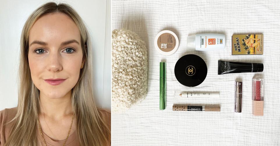 make-upproducten