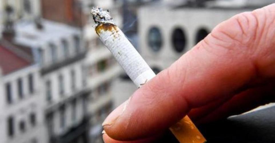Plan anti-tabac en Belgique: voici les nouvelles interdictions prévues