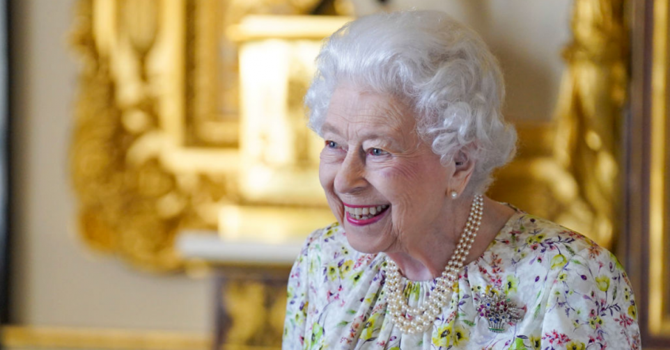 Elizabeth II souffle ses 96 bougies aujourd'hui - Getty Images