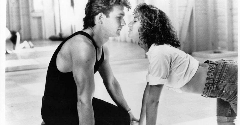 Dirty Dancing - Getty