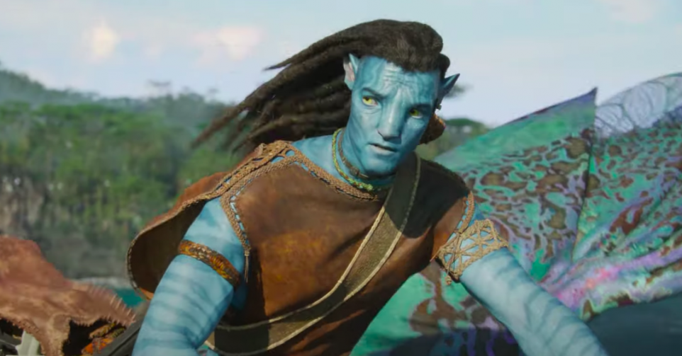 Avatar - ©Capture d'écran YouTube