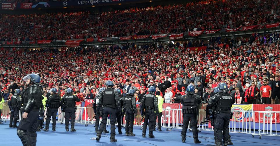 Stade de France