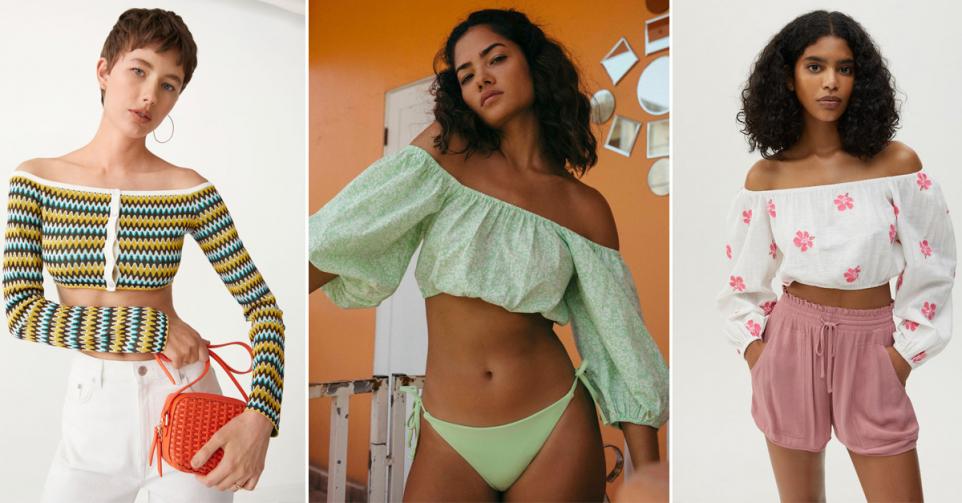 offshouldertops