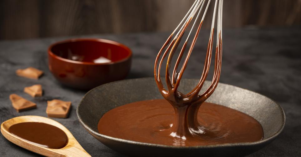 La Fabrique de Chocolat - Getty