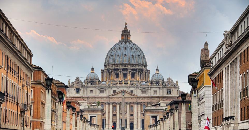 Vatican