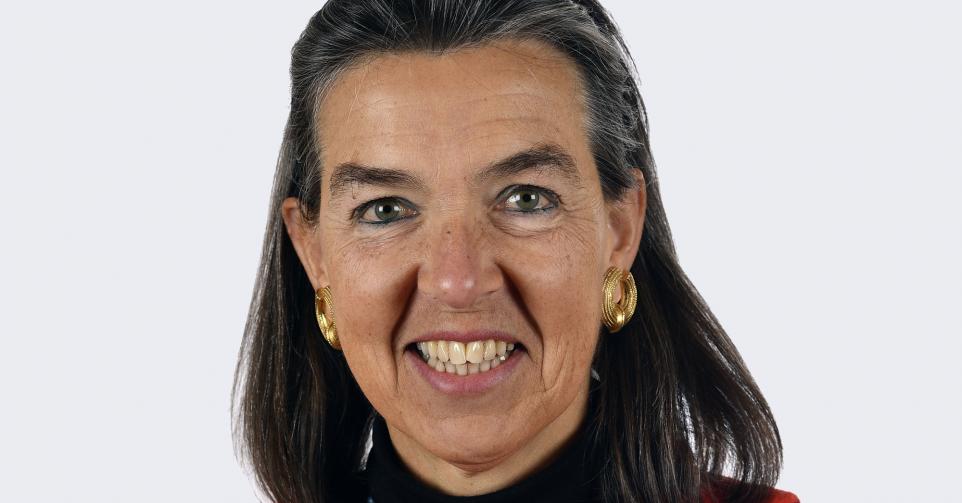 Dominique Mineur