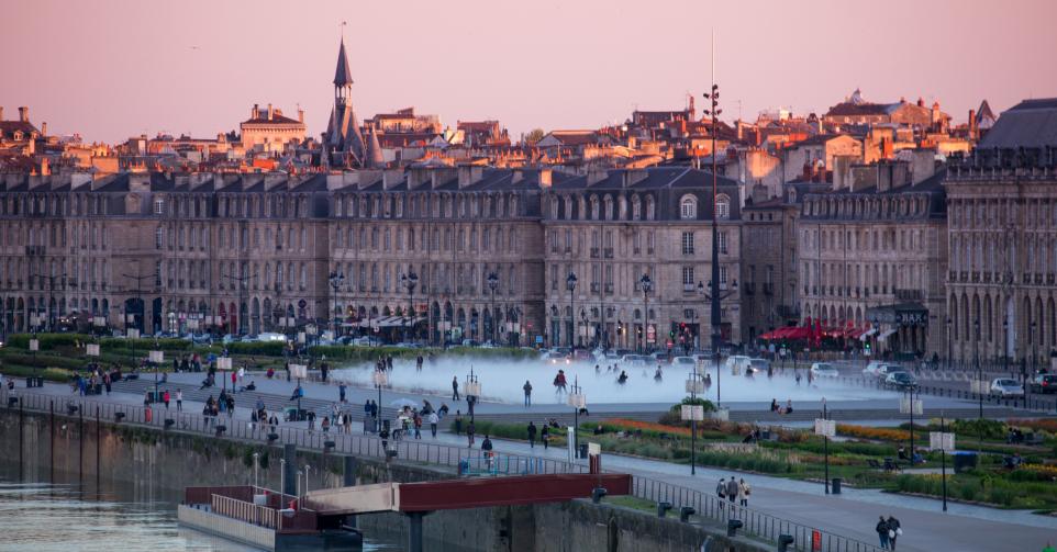 Bordeaux