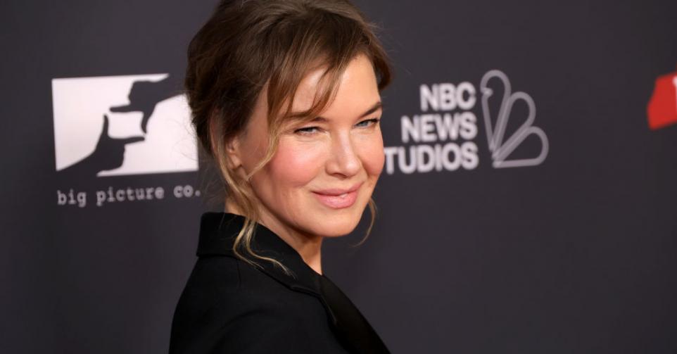 Renée Zellweger