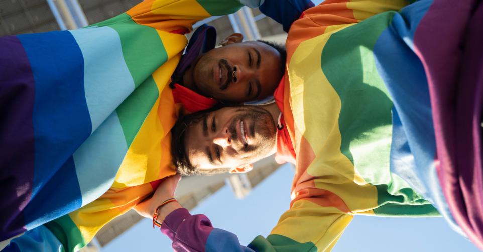 homosexualité