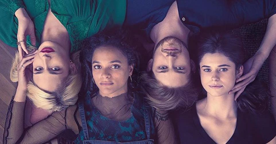 Conversations with Friends