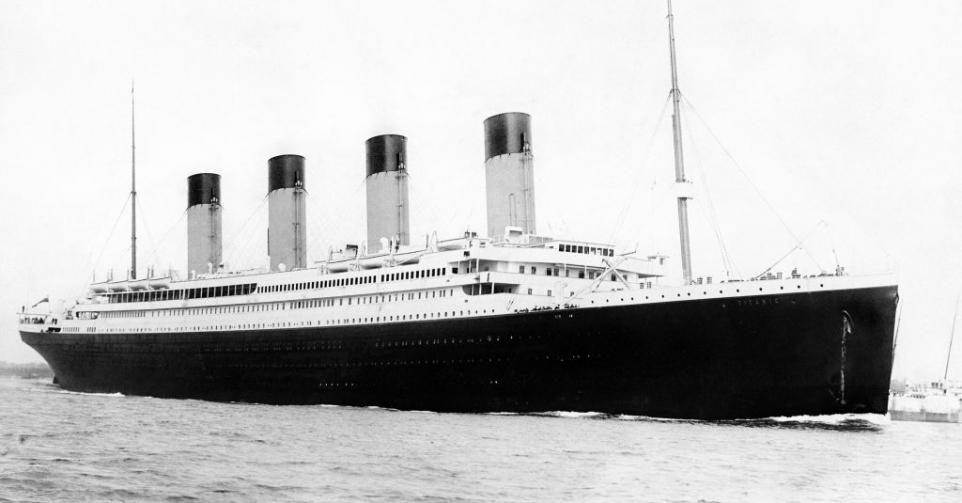 Titanic