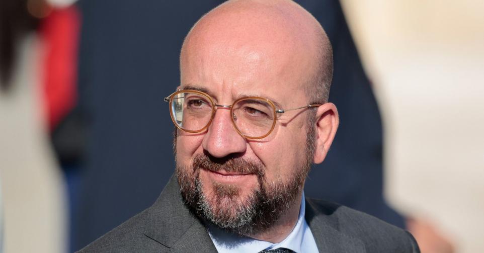 Charles Michel