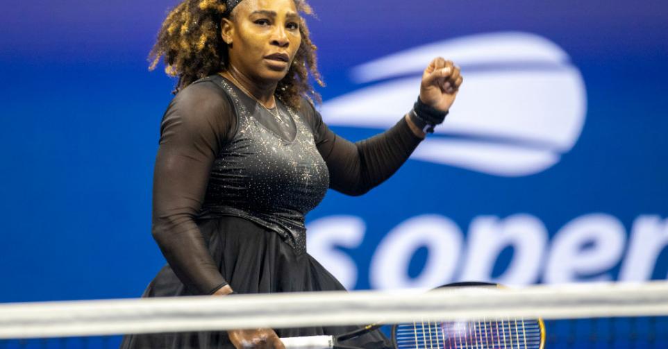 Serena Williams