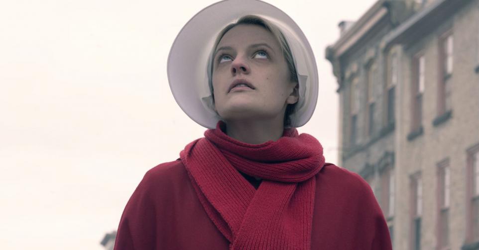 The Handmaid's Tale