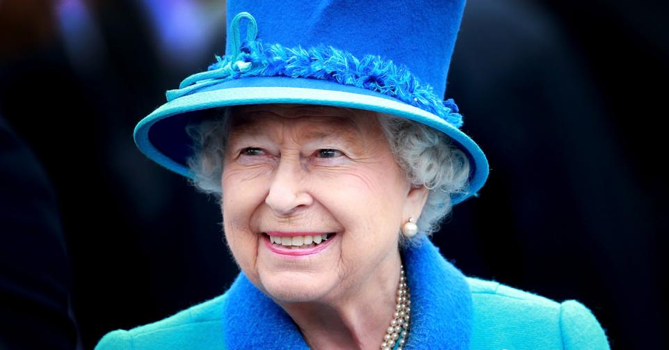 Elizabeth II