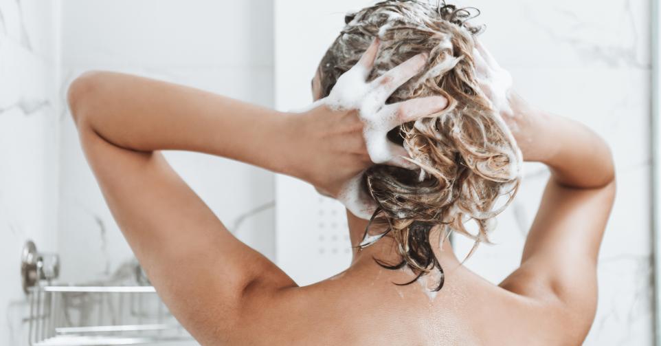 Shampoing oignon - Getty