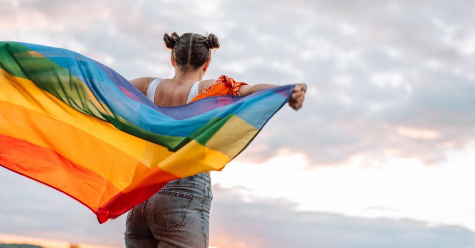 Docu lesbienne - Getty