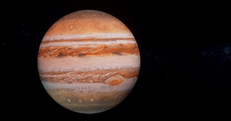 Jupiter - Getty