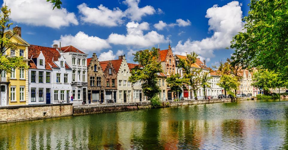 bruges herite de 5 millions d'euros