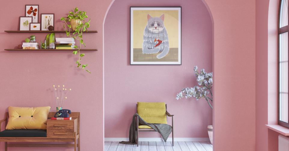 alt_Couleur tendance - ©Getty