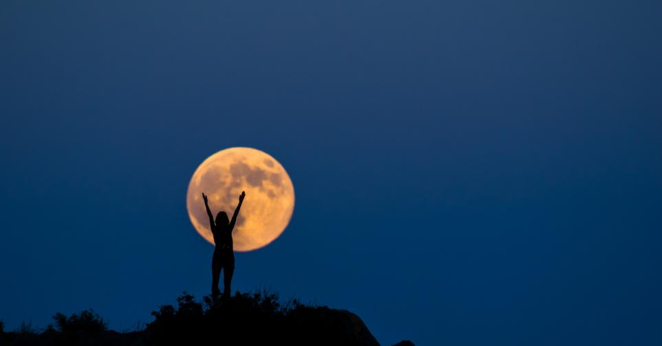 alt_Pleine lune - Getty