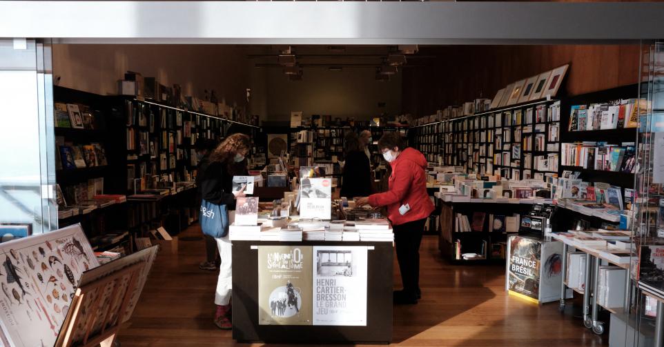 librairie