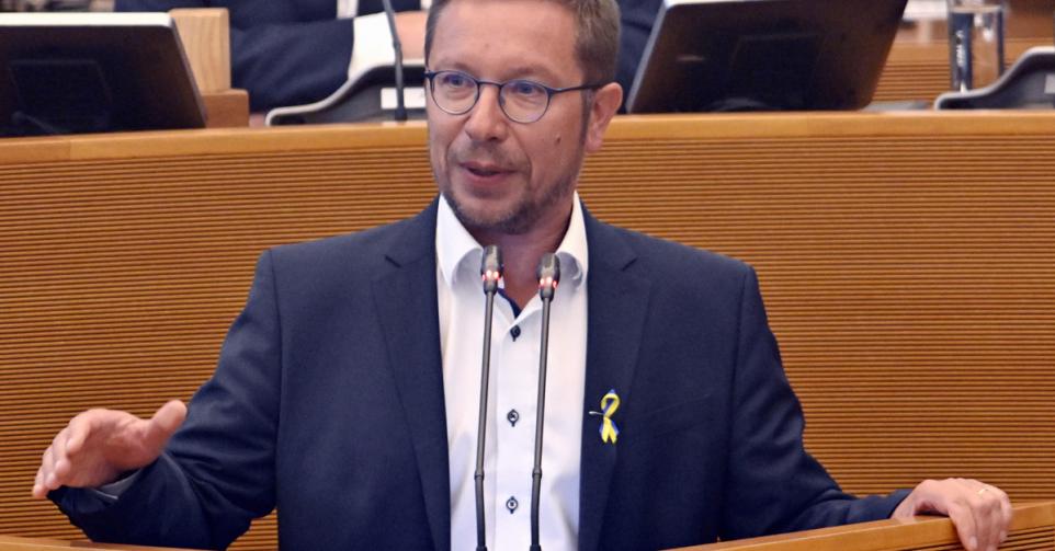 Francois Desquesnes