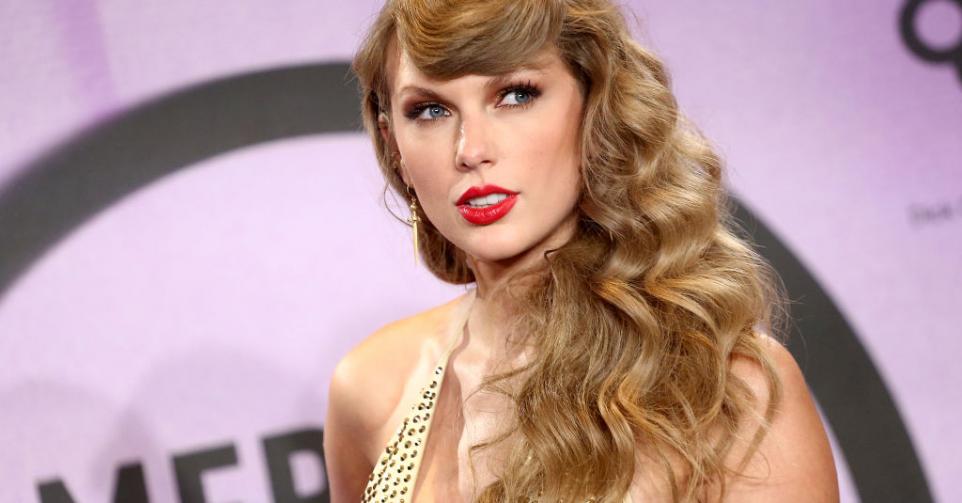 alt_American Music Awards - Getty